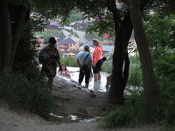 075-Сероводородные ванны